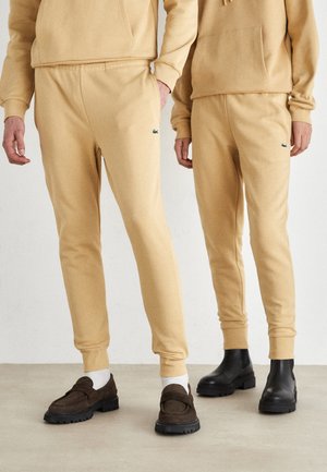 LIFESTYLE - Jogginghose - beige