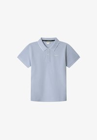 Neizvēlēts, azzurro blue