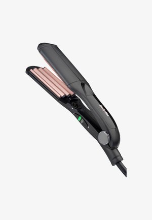 BaByliss, THE CRIMPER - Rizador - black/rosé