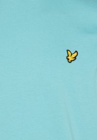 Lyle & Scott Pamata T-krekls - alpine sky