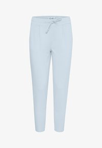 Unausgewählt, cashmere blue