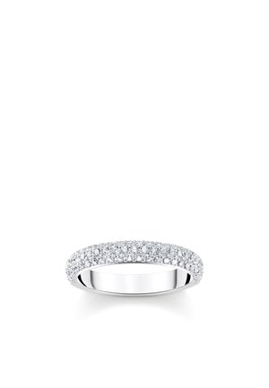 Ring - white