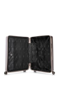 WITTCHEN SET 4 PCS - Kofferset - champagne