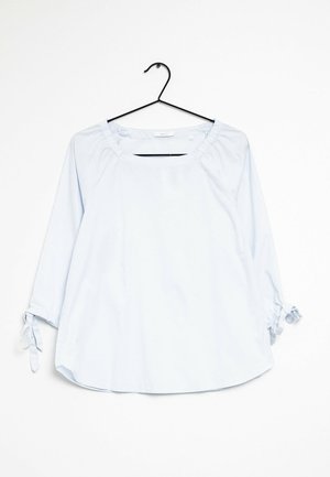 OPUS, Blouse - blue