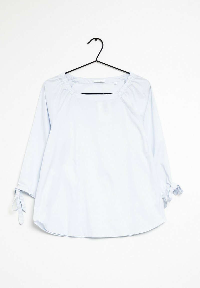OPUS Blouse - blue