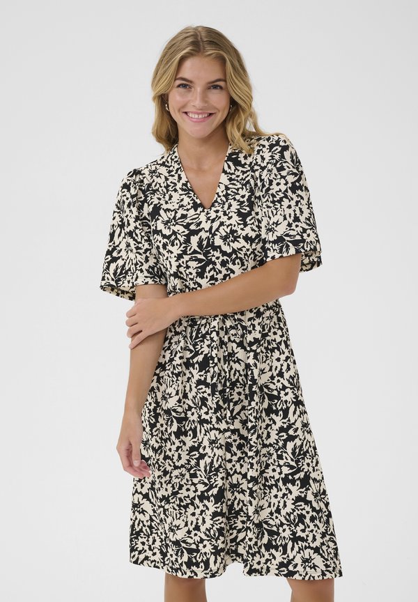 KAELISA - Jersey dress