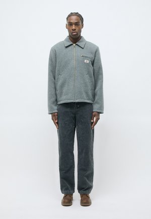 OLIVER SPRINGS JACKET - Übergangsjacke - granite gray