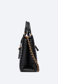 Guess Borsa a mano - nero
