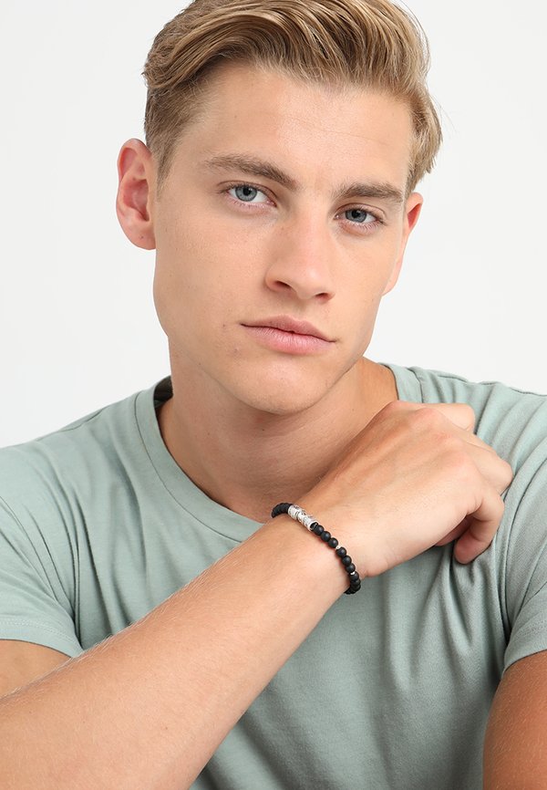 HERRING BEADED BRACELET - Bracelet2