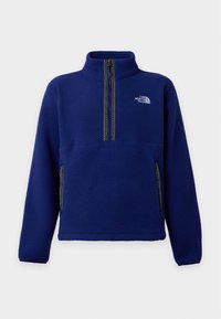 Neizbrano, bold blue