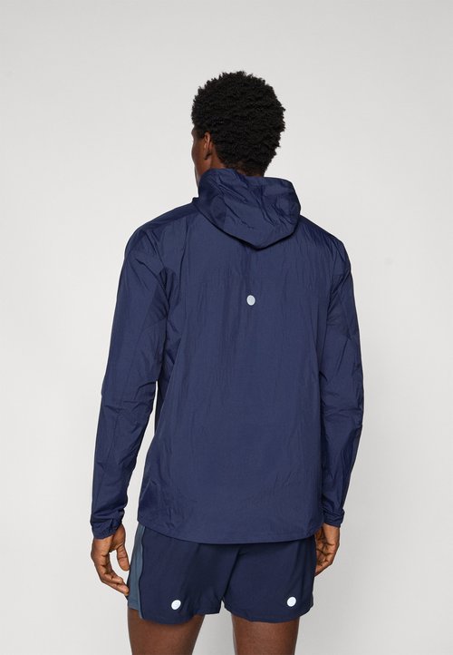 ASICS Sportjacke 'ROAD PACKABLE' — foto 3