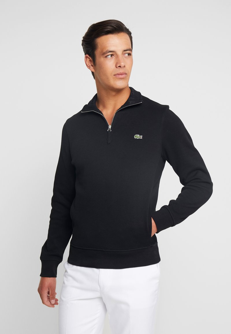 lacoste-pullover-black-noir-zalando-fr
