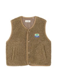 Ej vald, muscade chine