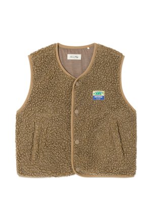 HOKTOWN - Smanicato - muscade chine