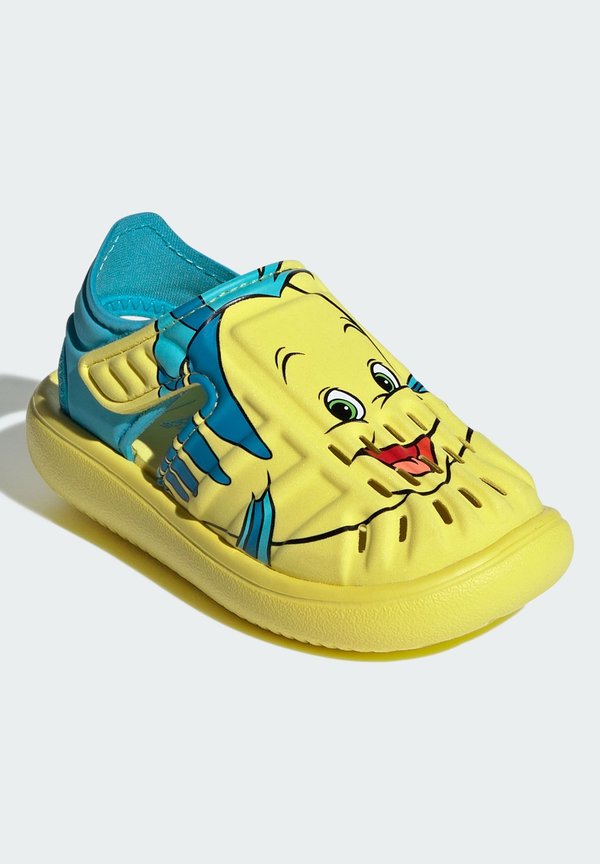 X DISNEY PIXAR WATER KIDS - Clogs4
