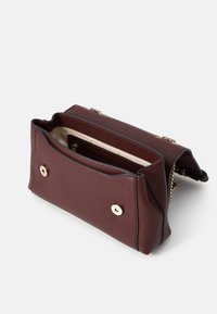 Guess XBODY  - Borsa a tracolla - burgundy