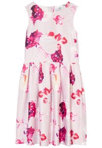 happy girls Cocktailklänning - lila