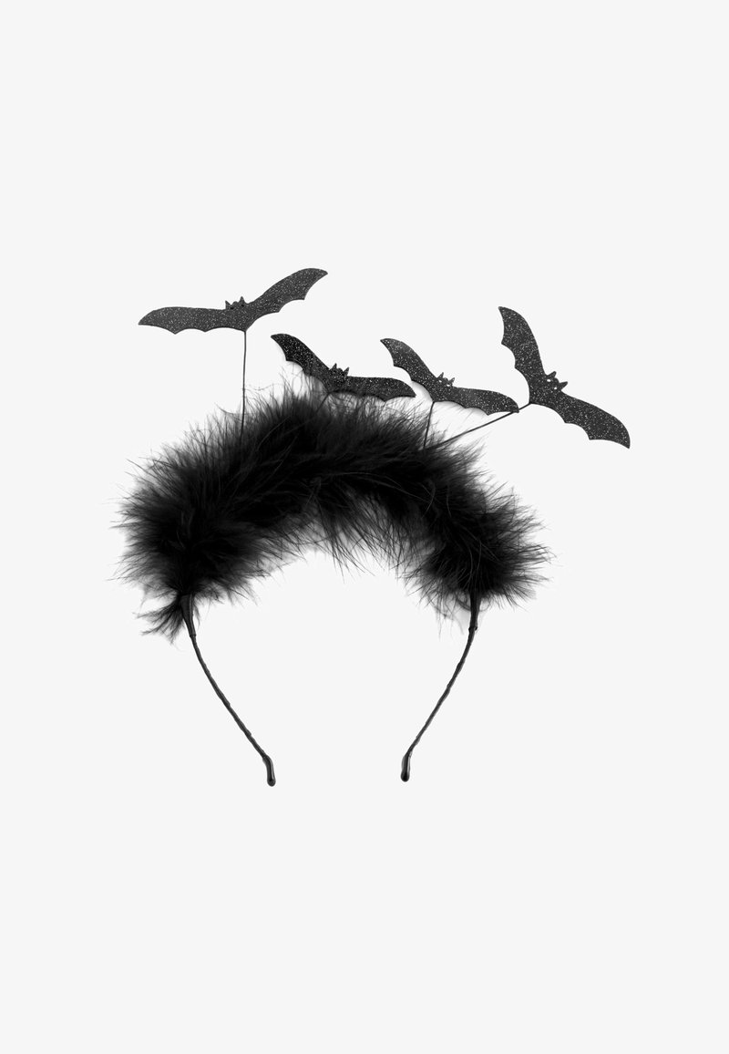 Next HALLOWEEN BAT - REGULAR FIT - Soenguaksessuaarid - black