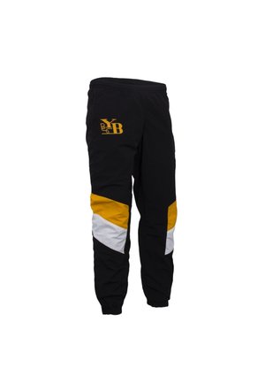 YOUNG - Trainingsbroek - black