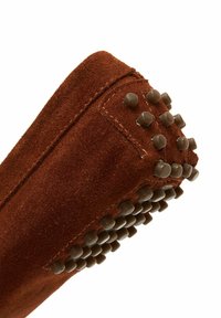 Derimod Mocassini - light brown