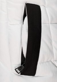 Marikoo UNIQUE - Winter jacket - white