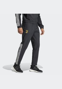 adidas Performance JUVENTUS TIRO 23 PRESENTATION - Equipación de clubes - black