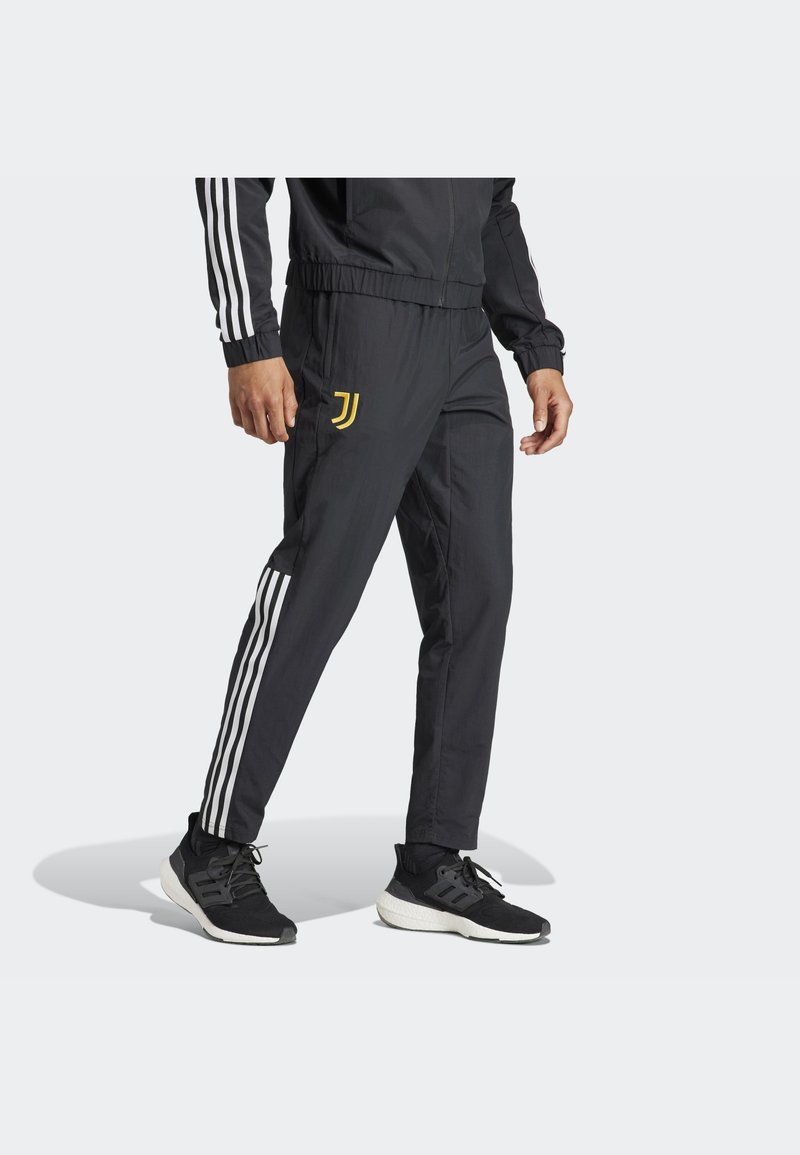 adidas Performance JUVENTUS TIRO 23 PRESENTATION - Equipación de clubes - black