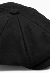Next LONDON BAKER - Kalap - black