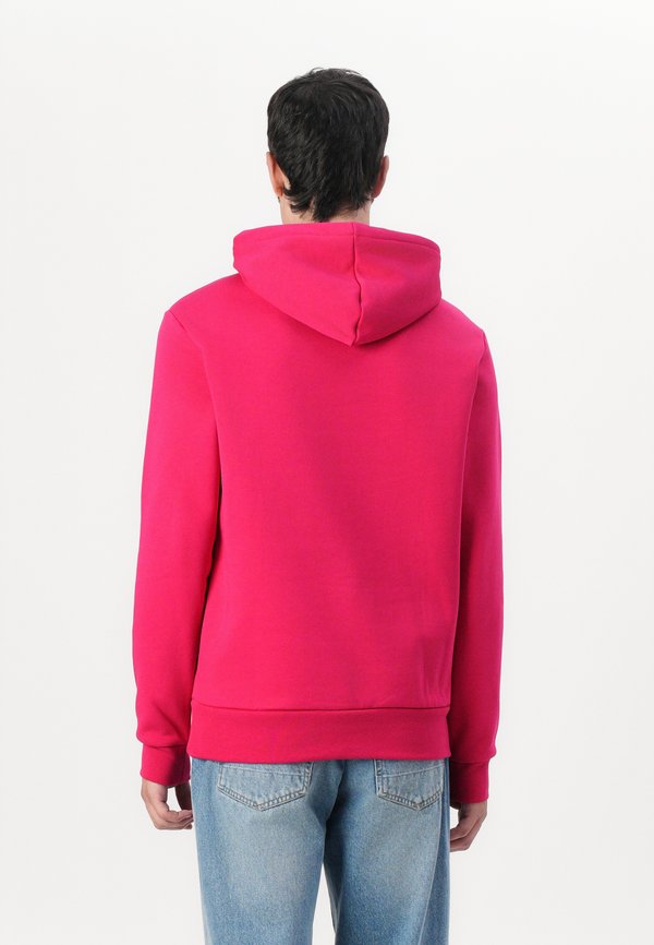LIFESTYLE UNISEX - Hoodie - bigarreau cherry2