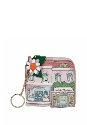 Vendula Portemonnee - rosa