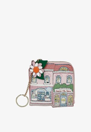 Vendula Portemonnee - rosa