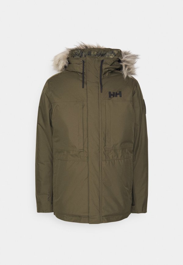 COASTAL 3.0 PARKA - Parka2