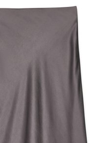 NA-KD Gonna lunga - dark grey