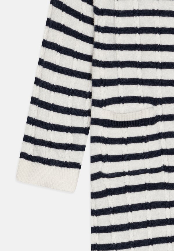 CABLE KNITTED COVERALL GIFTBOX UNISEX - Jumpsuit3