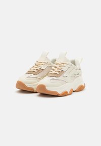 Steve Madden JPOSSESSION - Sneaker low - white