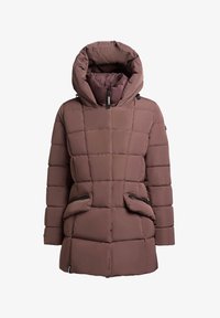 Unselected, orchid lilac