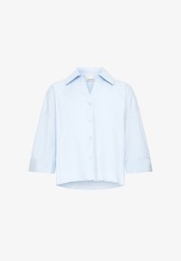 Sélectionné, floaty blue
