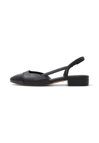 Unselected, black