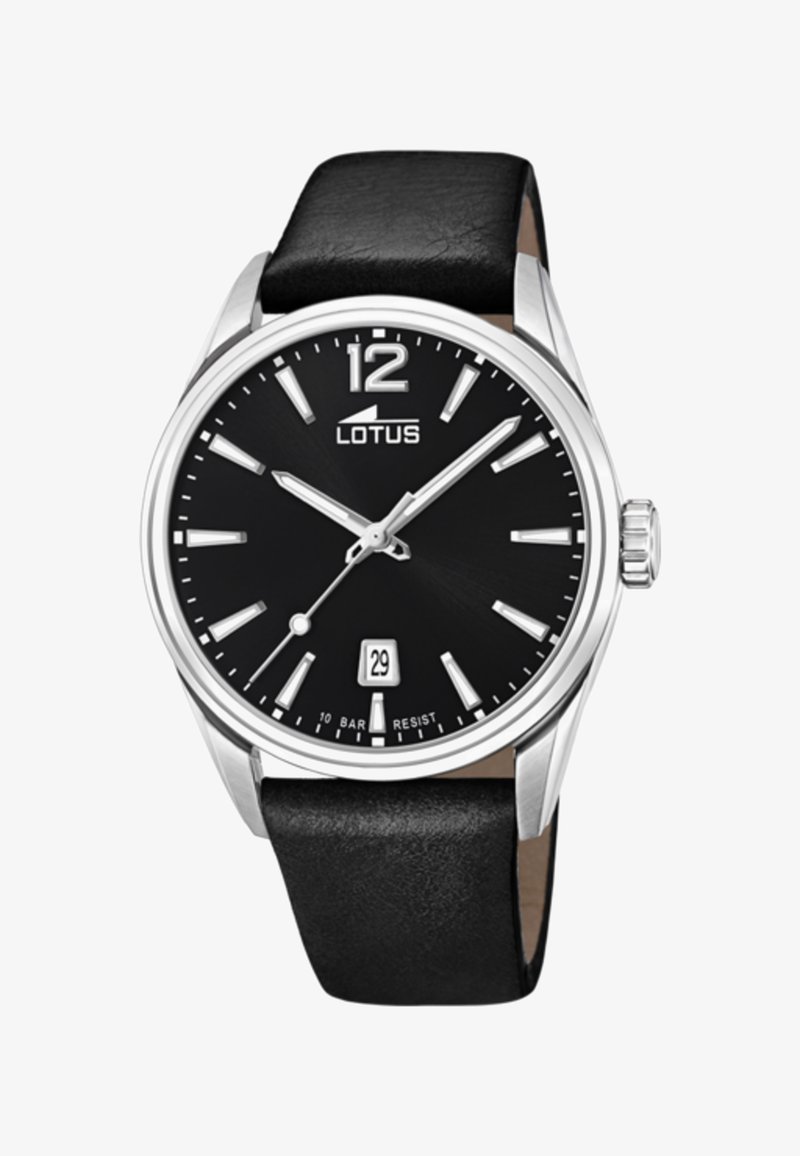 Lotus CHRONO - Ura - black