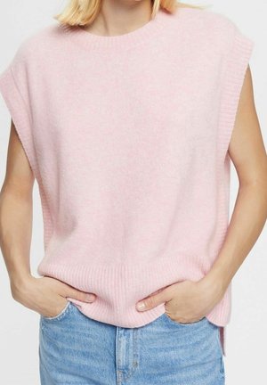 Esprit, Maglione - light red