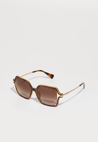 Selectat, shiny gold-coloured