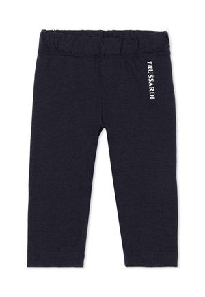 - Spodnie materiałowe