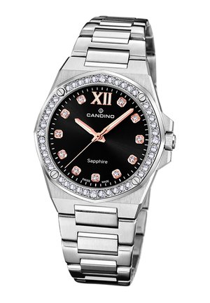 ELEGANCE - Montre - silber