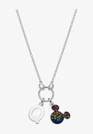 DISNEY Jewelry DISNEY - Collier - white/multi coloured