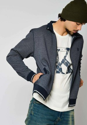 Kaporal BOBBY - Sweatjakke - navy
