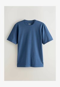 Ikke valgt, new blue