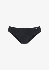 Unselected, schwarz