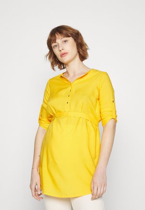 MAMALICIOUS MERCY LIA - Μπλούζα - citrus