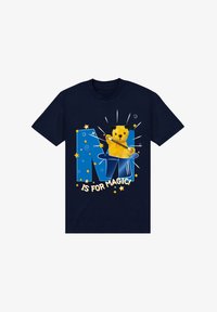 Ikke valgt, navy blue