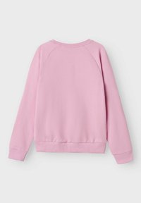Name it NMFVEDA - Sudadera - pastel lavender